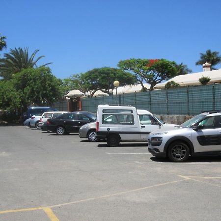 Bungalow Los Melocotones Apartment Maspalomas  Exterior photo