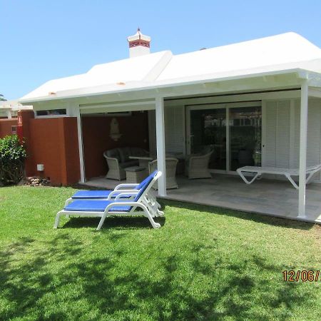 Bungalow Los Melocotones Apartment Maspalomas  Exterior photo